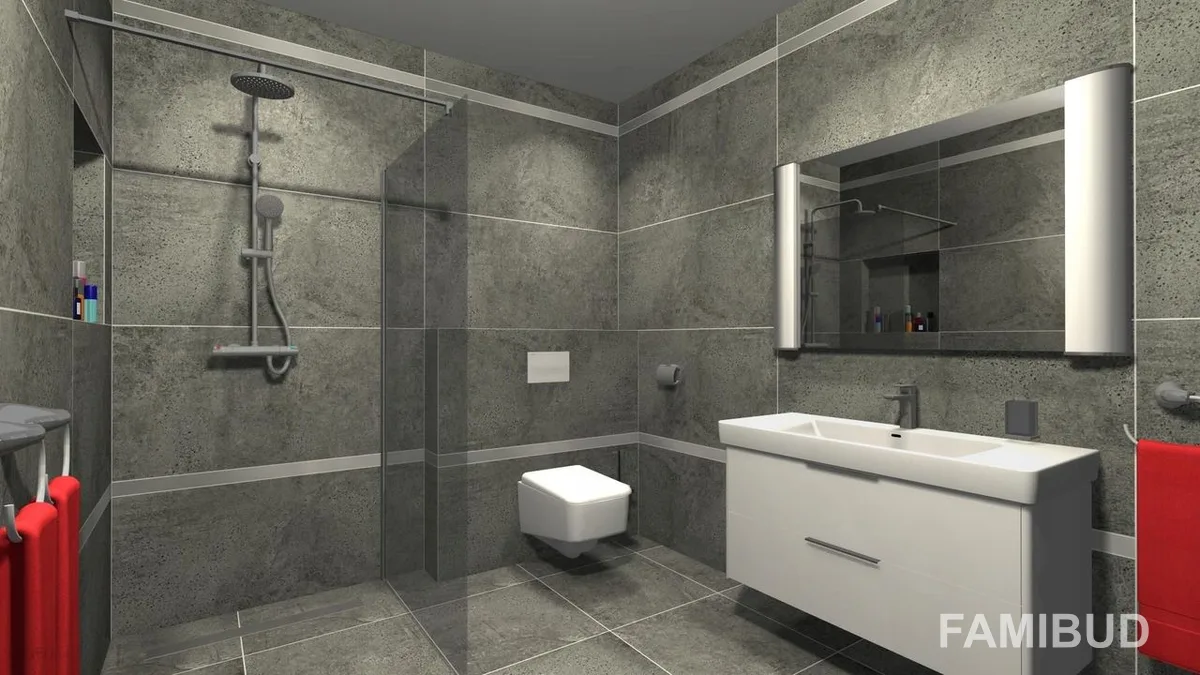Плитка керамогранітна Newstone ×8