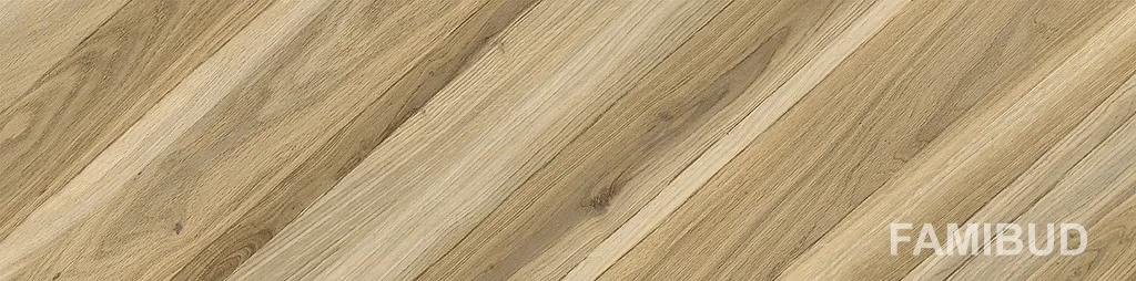 Плитка підлогова Wood Chevron B Опочно, 22,1×89, Opoczno