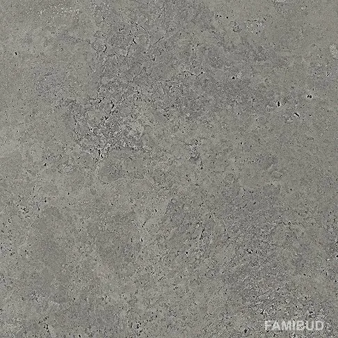 Плитка керамогранітна Gptu 607 Grey, 598×598×8, Cersanit