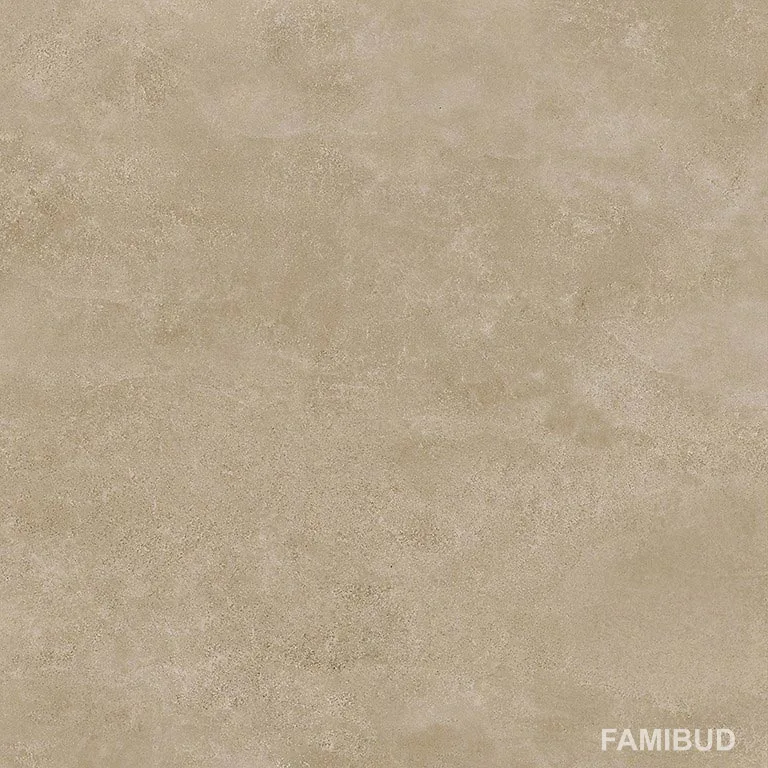 Плитка керамогранітна Gptu 605 Beige Rect, 598×598×8, Cersanit