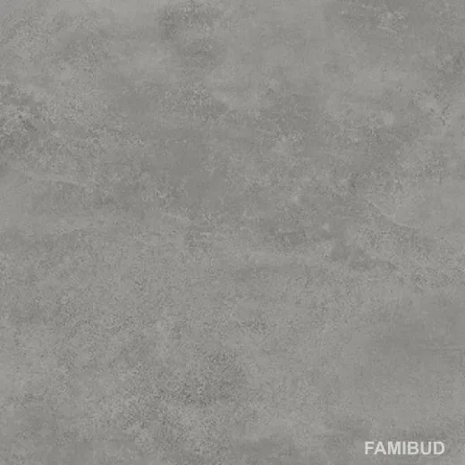 Плитка керамогранітна Gptu 605 Grey Rect, 598×598×8, Cersanit