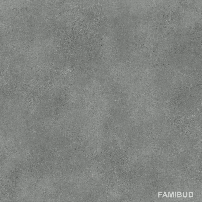 Плитка керамогранітна Gptu 603 Grey Rect, 598×598×8, Cersanit