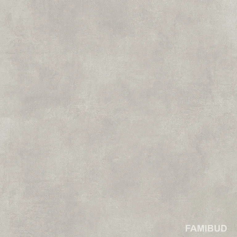Плитка керамогранітна Gptu 603 Light Grey, 598×598×8, Cersanit