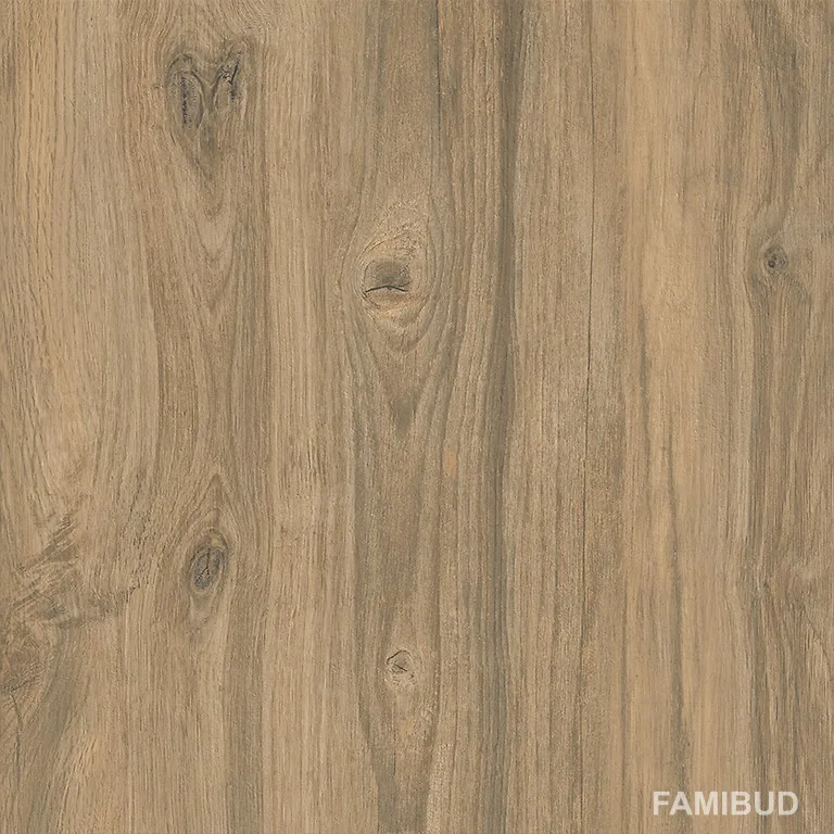 Плитка керамогранітна Wood Moments Light Brown 2.0 Rect, 593×593×20, Opoczno