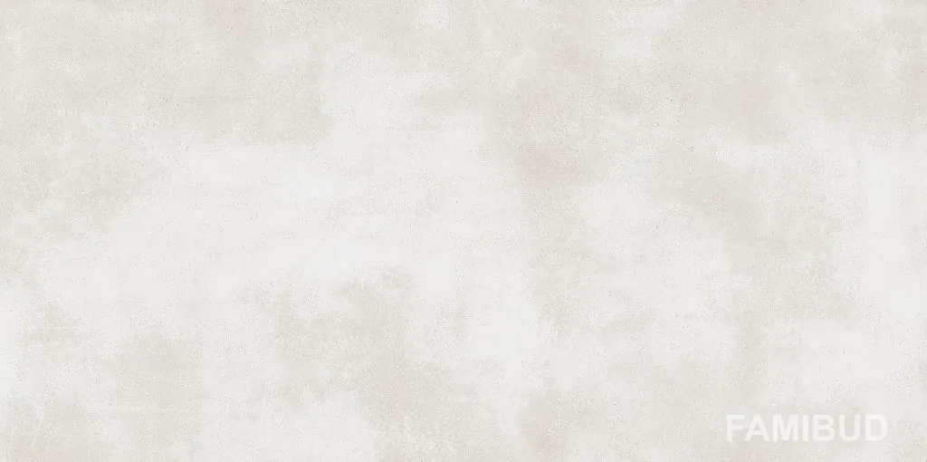 Плитка керамогранітна GPT1108 White Rect, 598×1198×8, Cersanit