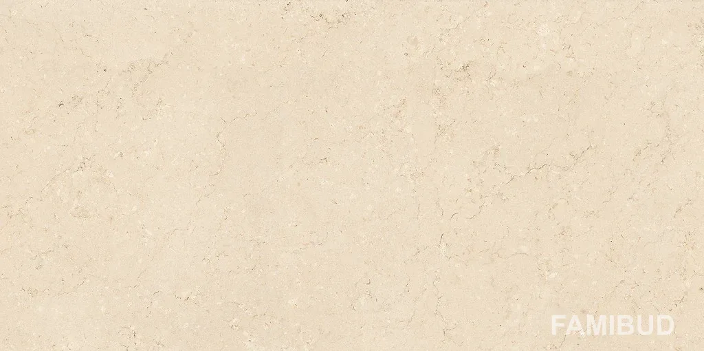 Плитка керамогранітна Kalkaria Nature Beige Rect, 598×1198×8, Opoczno