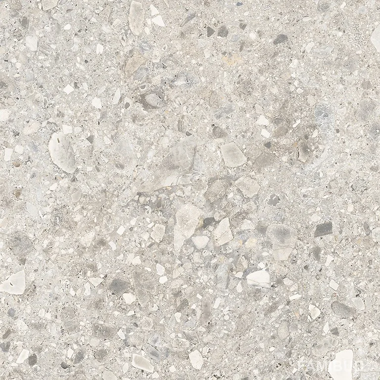 Плитка керамогранітна Hedon Grey Rect ×8
