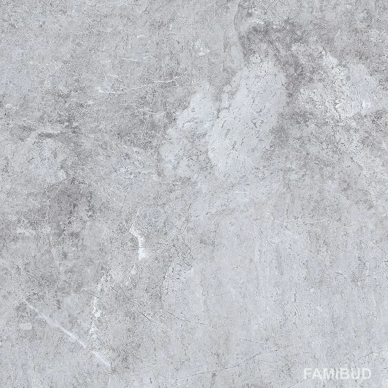Плитка керамогранітна Marcello Light Grey Rect, 598×598×8, Cersanit