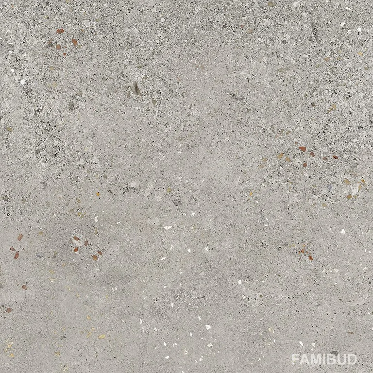 Плитка керамогранітна Rialto Grey Rect ×8