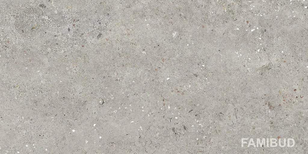 Плитка керамогранітна Rialto Grey Rect ×8