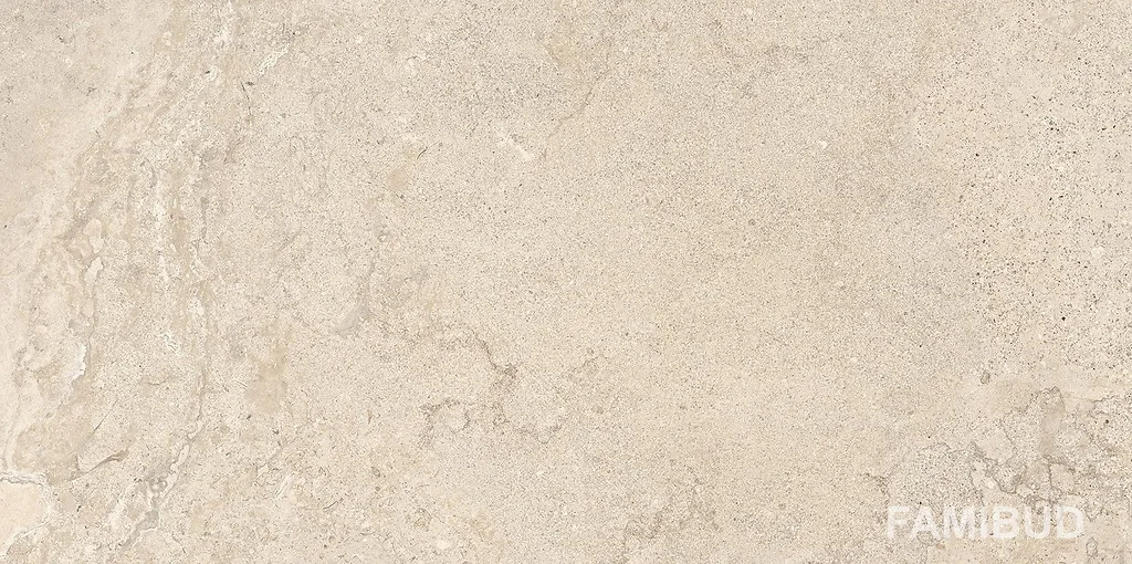 Плитка керамогранітна Povolaro Beige Rect