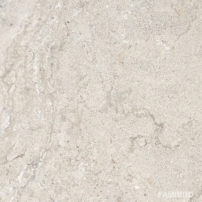 Плитка керамогранітна Povolaro Light Grey Rect