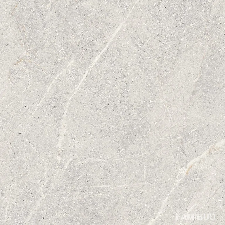 Плитка керамогранітна Dolomia Light Grey Rect
