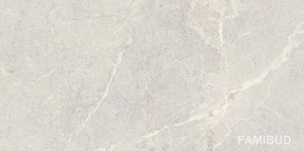 Плитка керамогранітна Dolomia Light Grey Rect