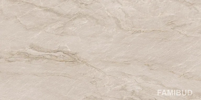 Плитка керамогранітна Velluto Beige Rect, 598×1198, Opoczno