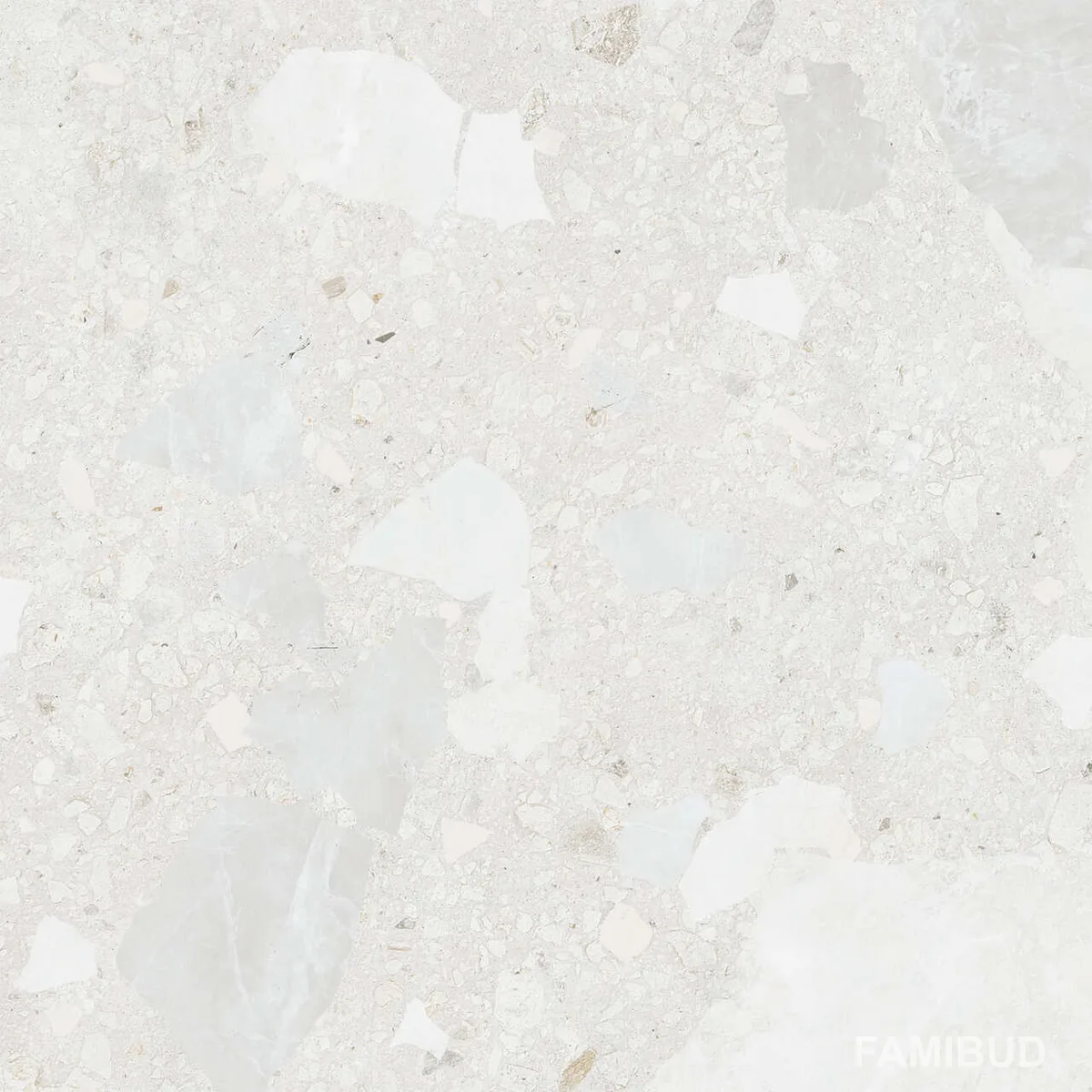 Плитка керамогранітна Genesis Cream Rect