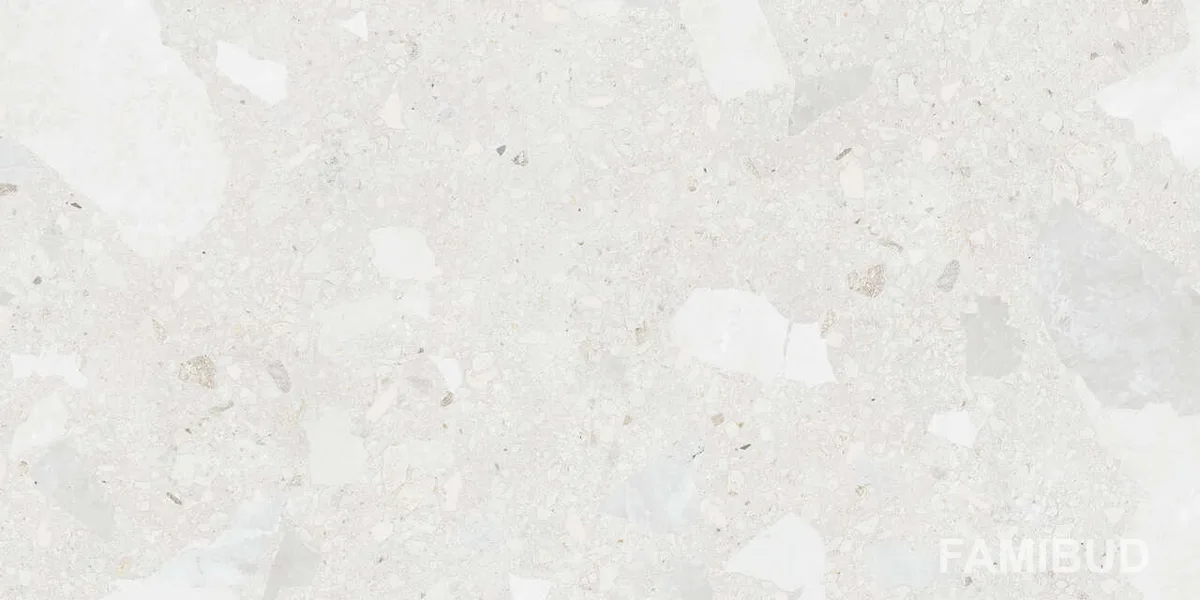 Плитка керамогранітна Genesis Cream Rect