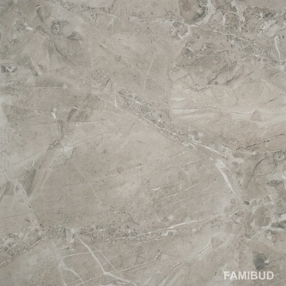 Плитка керамогранітна Calston Grey, 420×420×7, Cersanit