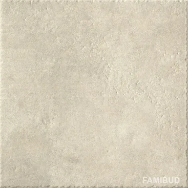 Плитка керамогранітна Herber Cream, 420×420×7, Cersanit