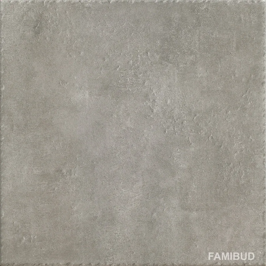 Плитка керамогранітна Herber Grey, 420×420×7, Cersanit