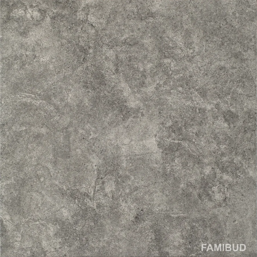 Плитка керамогранітна Goran Graphite, 420×420×7, Cersanit