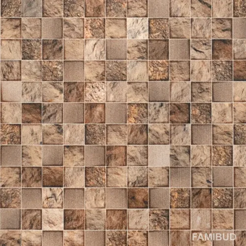 Плитка підлогова Royal Garden Brown Опочно, 42×42, Opoczno