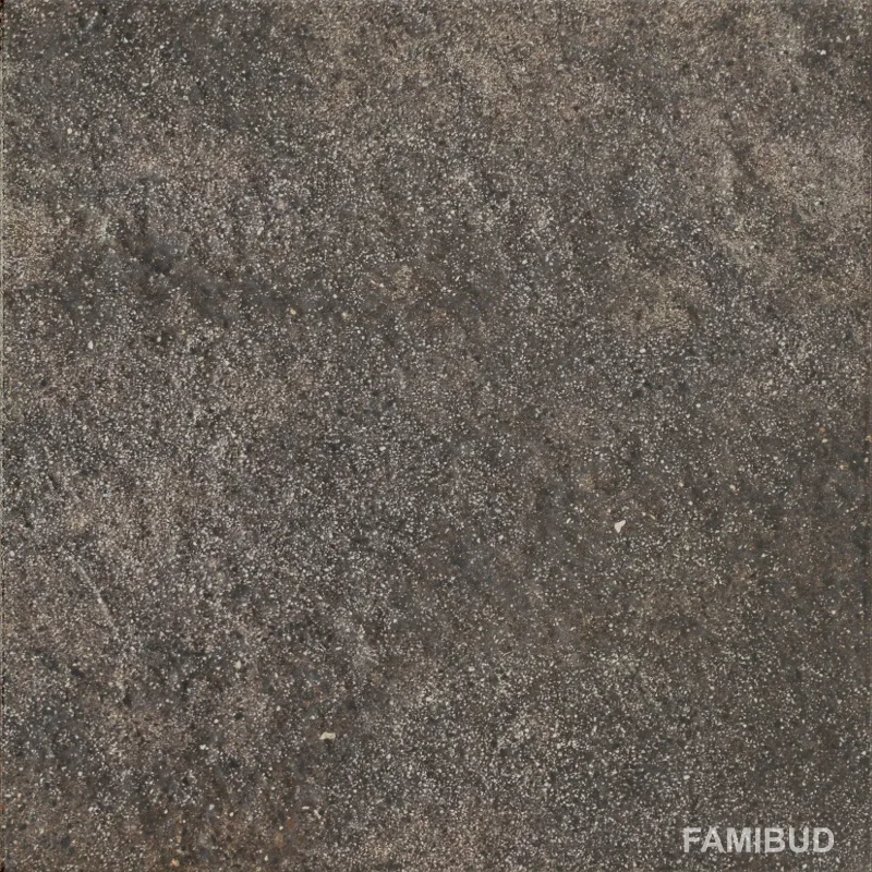 Плитка керамогранітна G407 Graphite, 420×420×7, Cersanit