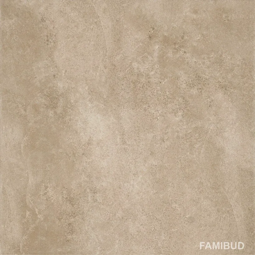 Плитка керамогранітна Febe Beige, 420×420×7, Cersanit