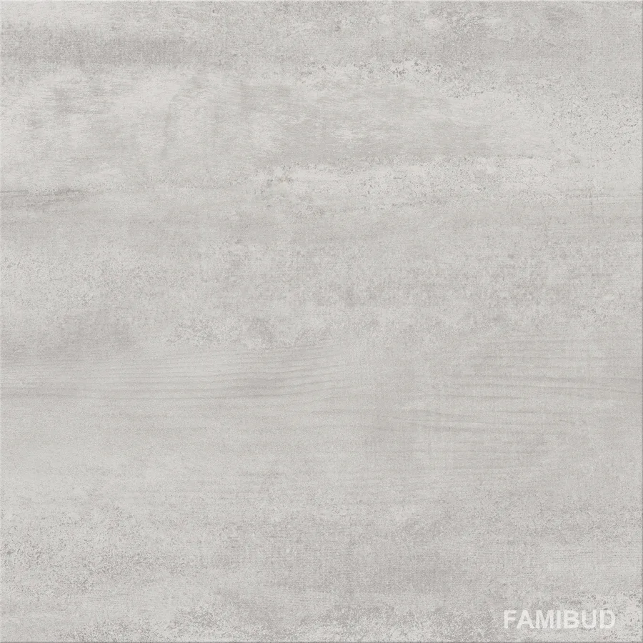 Плитка керамогранітна G412 Grey, 420×420×7, Cersanit