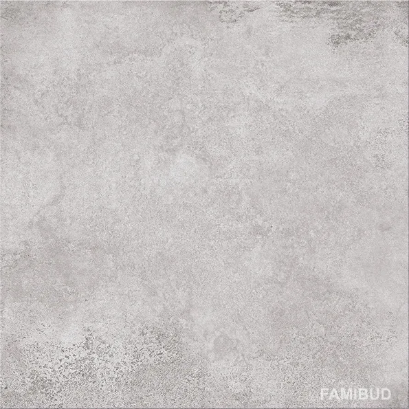 Плитка керамогранітна Concrete Style Grey, 420×420×7, Cersanit
