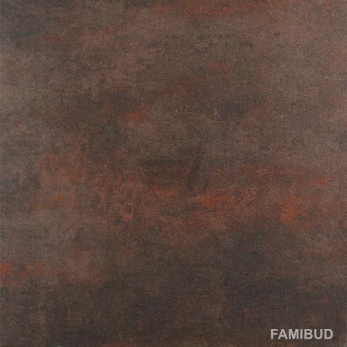 Плитка керамогранітна Trendo Brown, 420×420×7, Cersanit