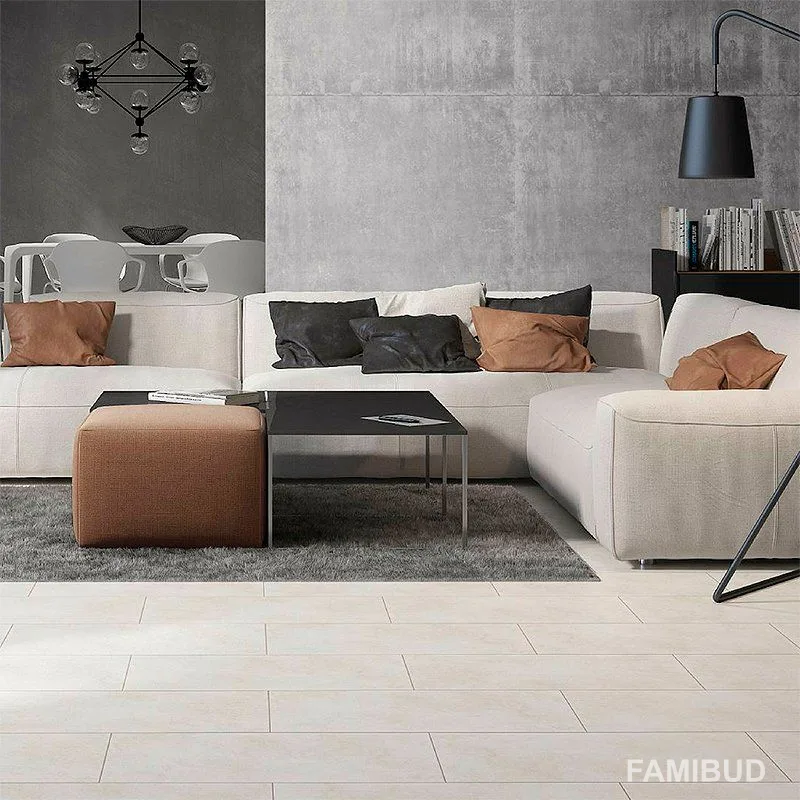 Плитка підлогова Dreaming White Церсаніт, 29,8×59,8, Cersanit
