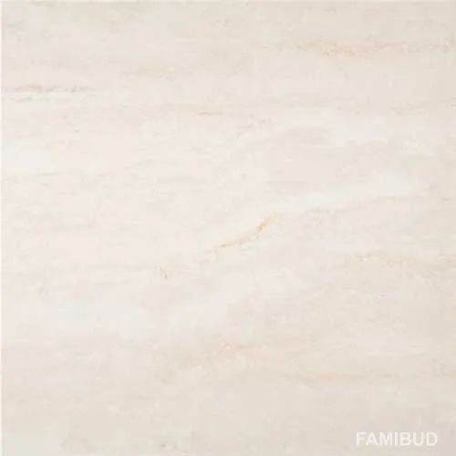 Плитка керамогранітна Camelia Cream, 420×420×8, Opoczno