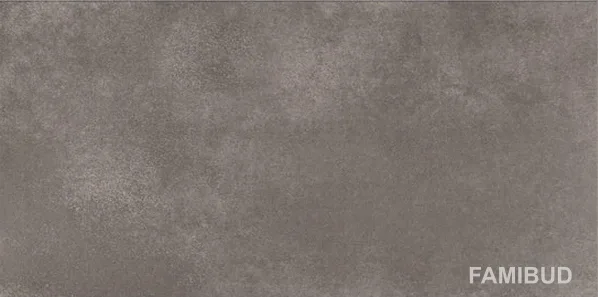 Плитка керамогранітна City Squares Grey, 298×598×8, Cersanit