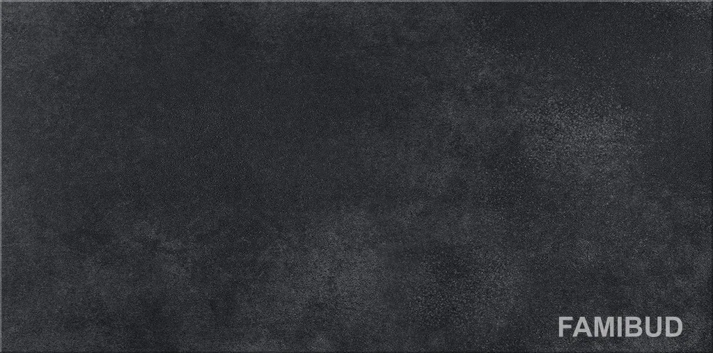 Плитка керамогранітна City Squares Anthracite, 298×598×8, Cersanit