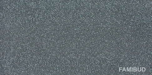Плитка керамогранітна Milton Dark Grey, 298×598×8, Cersanit