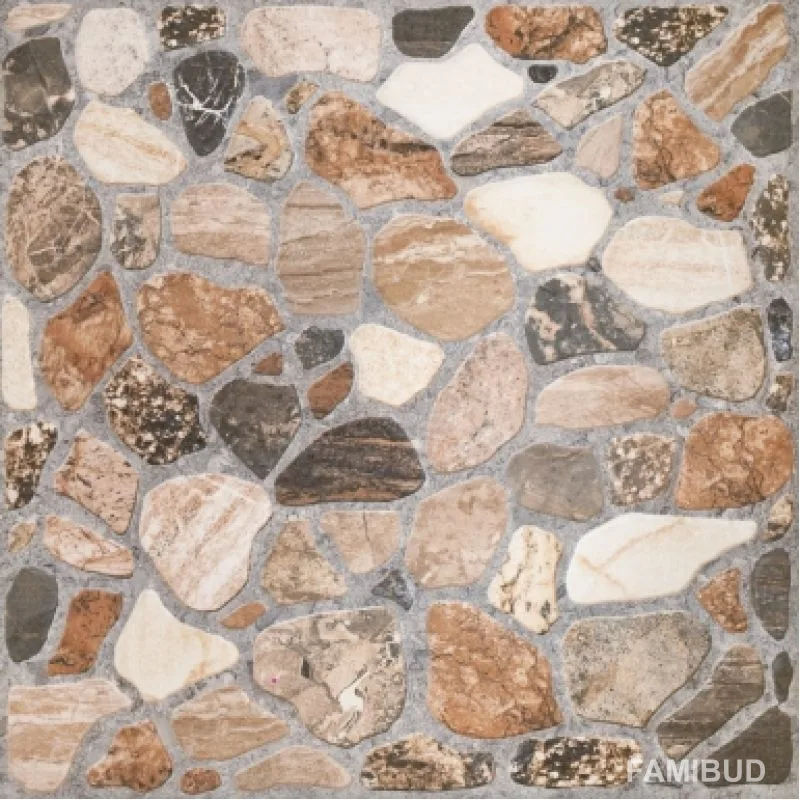 Плитка керамогранітна Sorrento Beige, 298×298×6, Cersanit