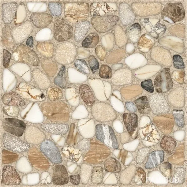 Плитка керамогранітна Jackstone Beige, 298×298×6, Cersanit