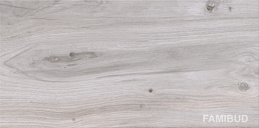 Плитка керамогранітна Gilberton Light Grey, 298×598×8, Cersanit