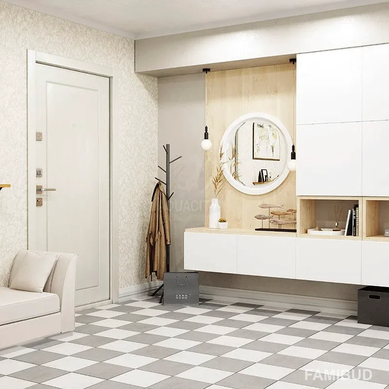 Плитка керамогранітна Tanos Beige, 298×298×6, Cersanit