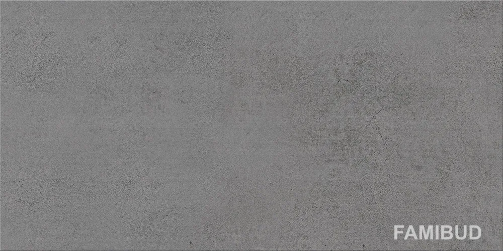 Плитка керамогранітна Henley Grey, 298×598×8, Cersanit