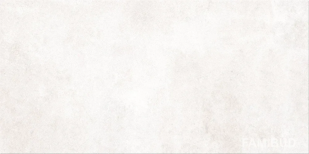Плитка керамогранітна Henley White, 298×598×8, Cersanit