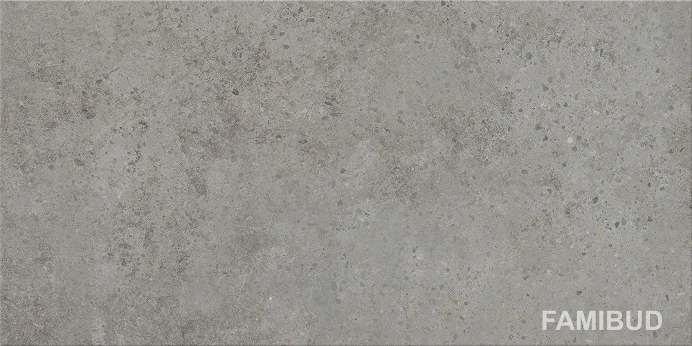 Плитка керамогранітна Highbrook Grey, 298×598×8, Cersanit