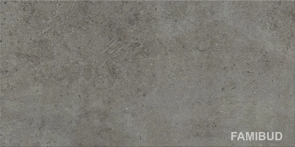 Плитка керамогранітна Highbrook Dark Grey, 298×598×8, Cersanit