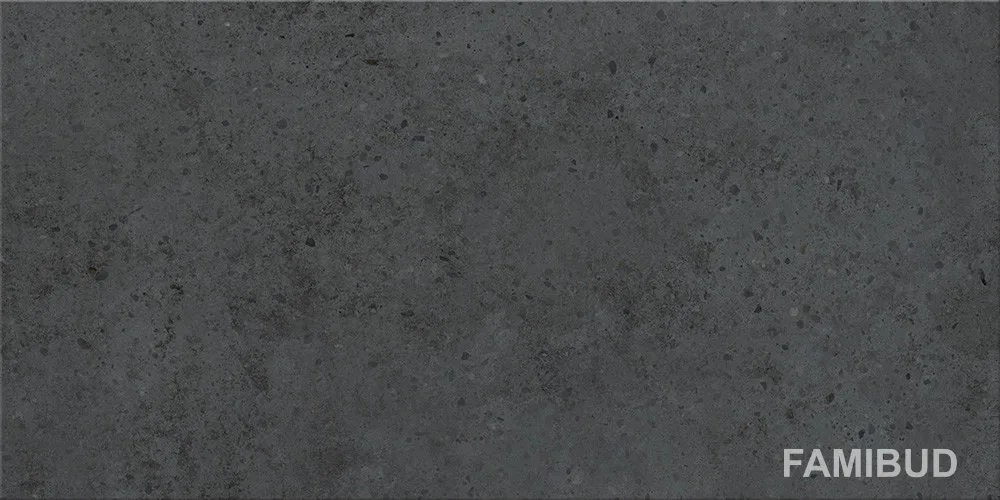 Плитка керамогранітна Highbrook Anthracite, 298×598×8, Cersanit