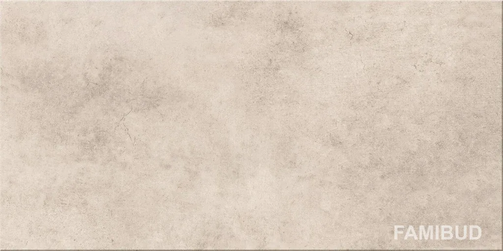 Плитка керамогранітна Henley Beige, 298×598×8, Cersanit