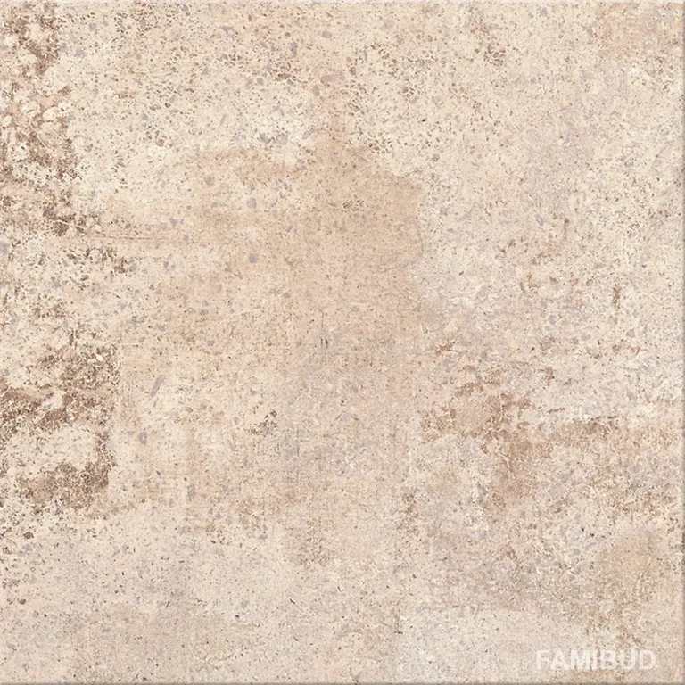 Плитка керамогранітна Lukas Beige, 298×298×6, Cersanit