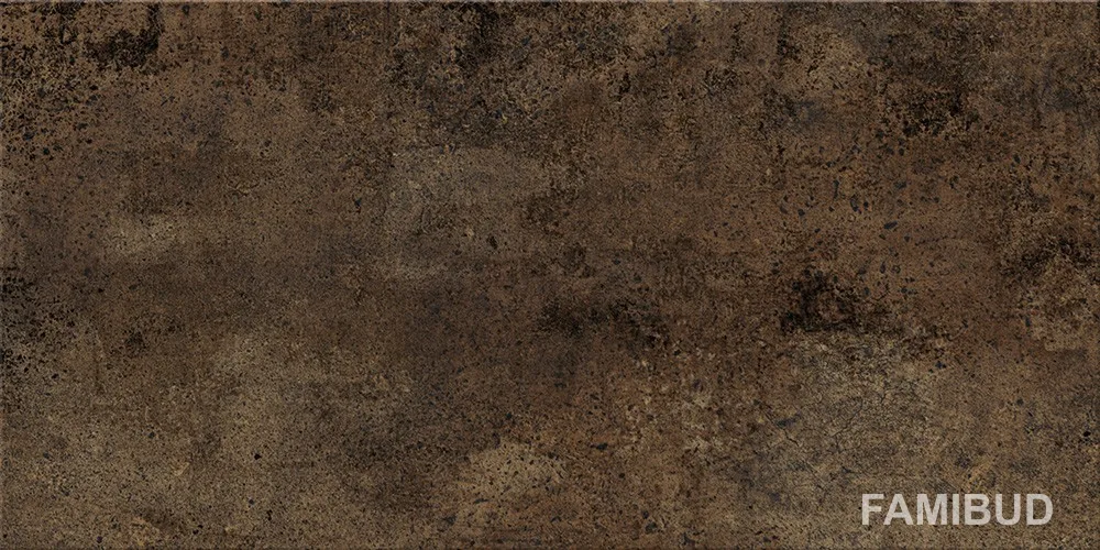 Плитка керамогранітна Lukas Brown, 298×598×8 TGGZ1044676180, Cersanit