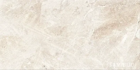 Плитка керамогранітна Gamilton Cream, 298×598×8, Cersanit