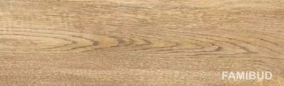 Плитка керамогранітна Sensewood Beige, 185×598×7, Cersanit
